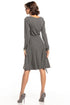 Robe de jour model 148202 Tessita